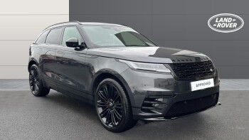 Land Rover Range Rover Velar 2.0 D200 MHEV Dynamic SE 5dr Auto Diesel Estate